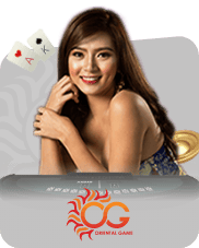 casino-ORIENTAL GAMING LIVE