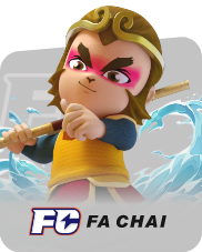 egames-FA CHAI FISHING