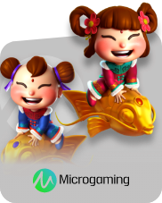 egames-MICROGAMING FISHING