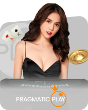 egames-PRAGMATIC CARD